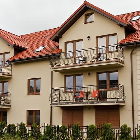 Apartamenty By Hanna Leba Exterior photo