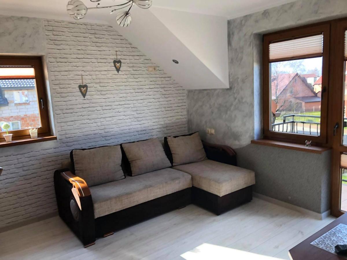 Apartamenty By Hanna Leba Exterior photo