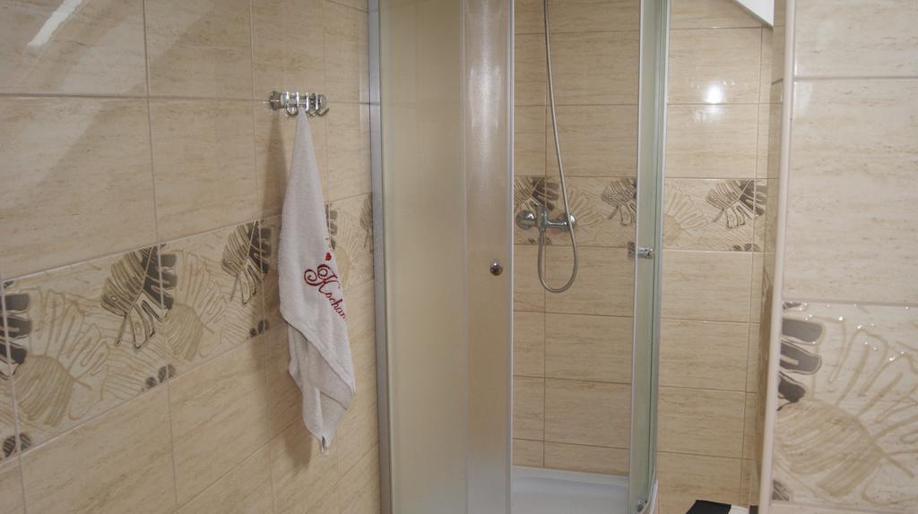 Apartamenty By Hanna Leba Room photo