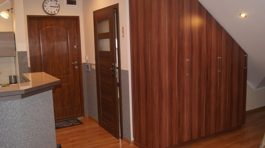 Apartamenty By Hanna Leba Room photo