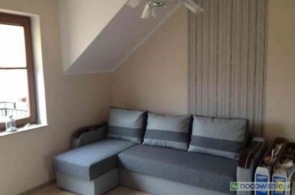 Apartamenty By Hanna Leba Room photo