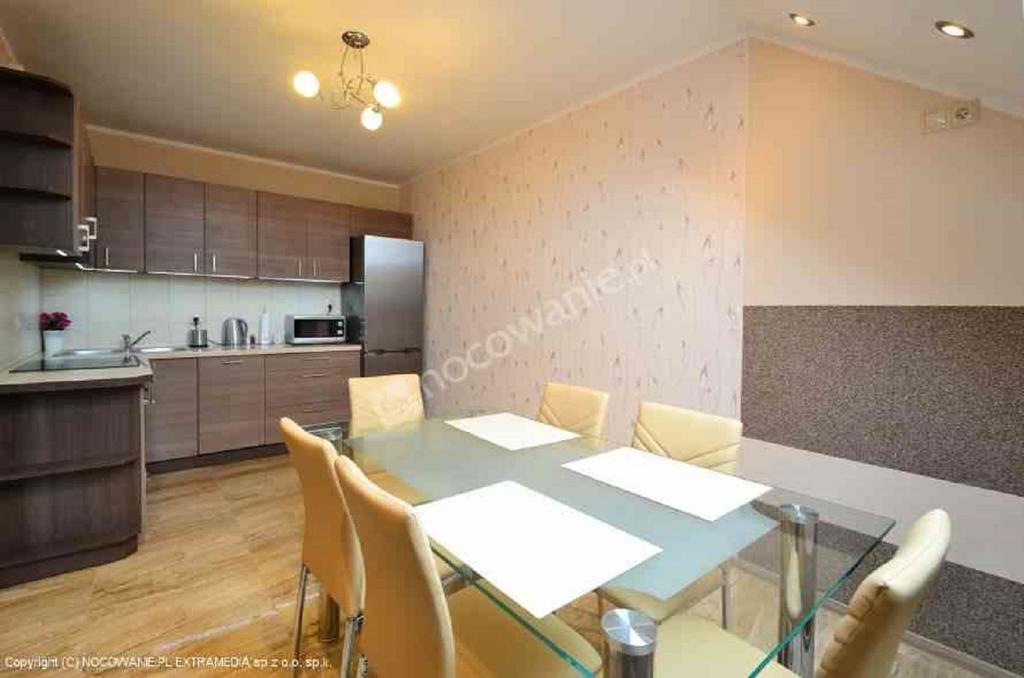 Apartamenty By Hanna Leba Room photo