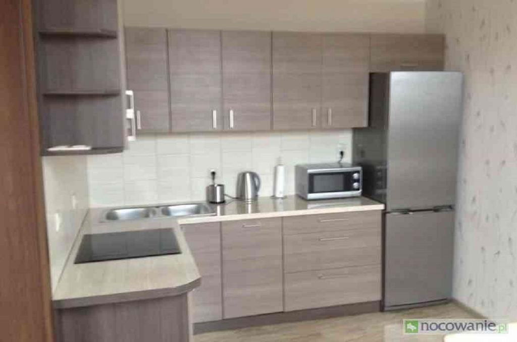Apartamenty By Hanna Leba Room photo