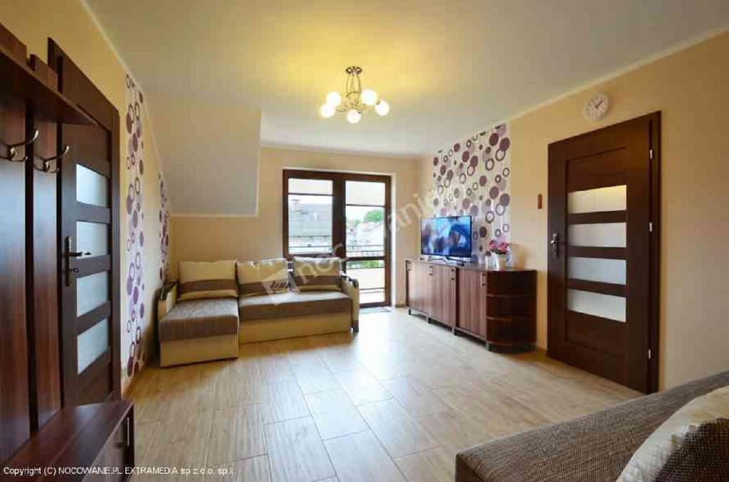 Apartamenty By Hanna Leba Room photo