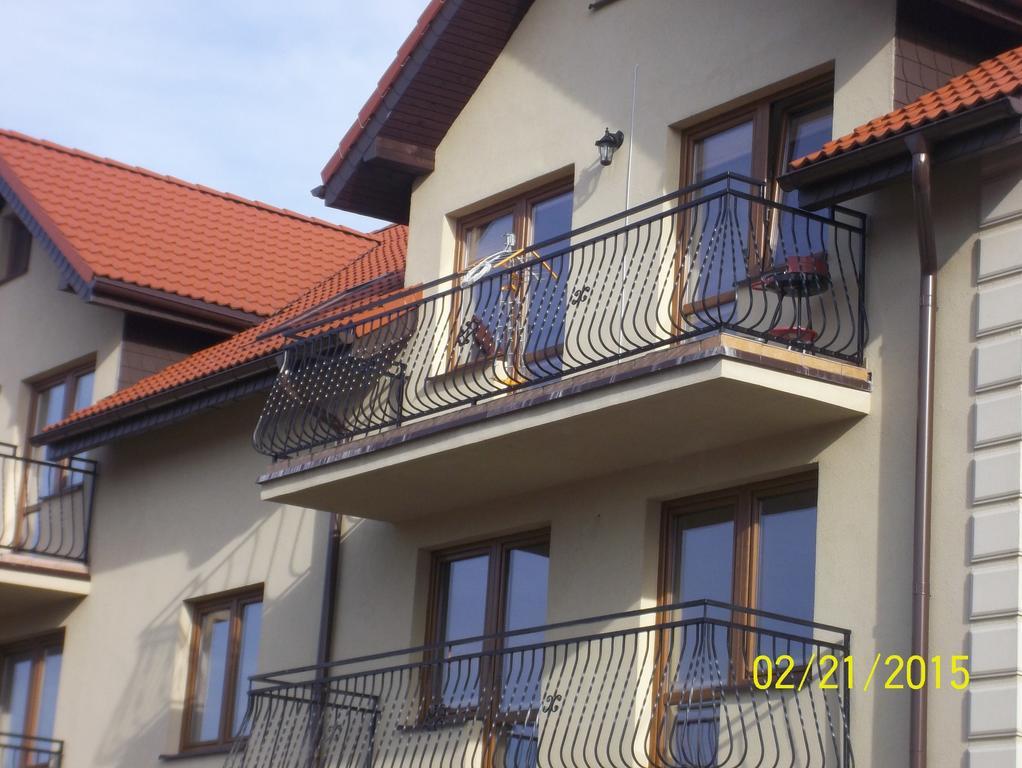 Apartamenty By Hanna Leba Exterior photo