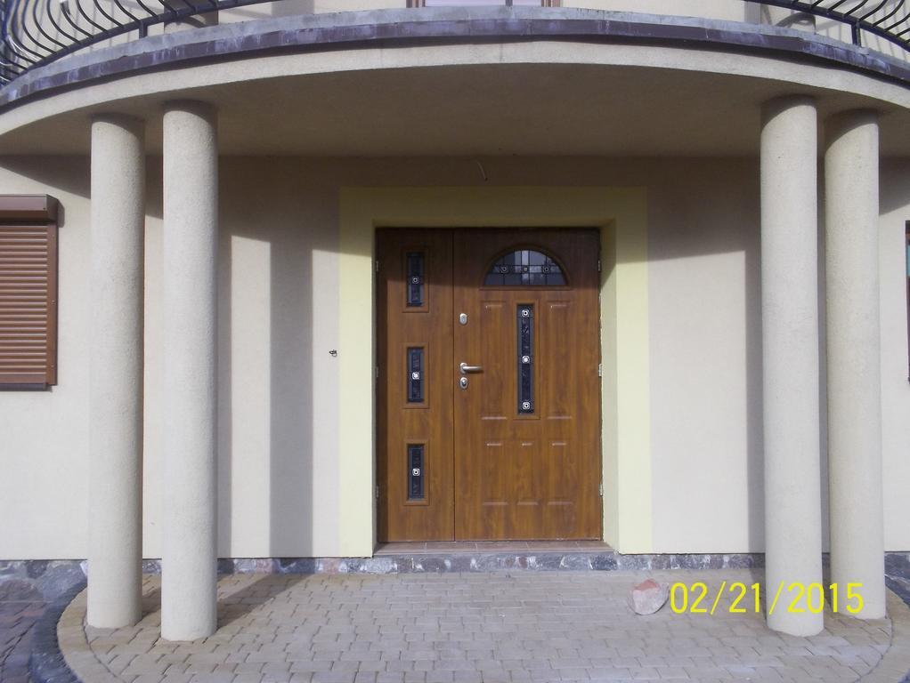 Apartamenty By Hanna Leba Exterior photo