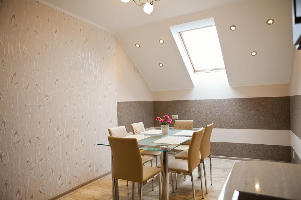 Apartamenty By Hanna Leba Exterior photo