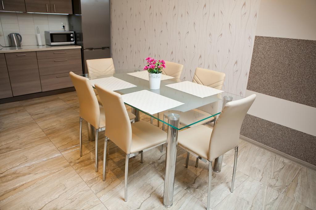 Apartamenty By Hanna Leba Exterior photo