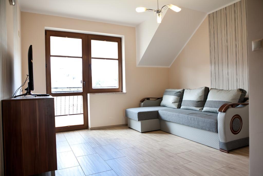 Apartamenty By Hanna Leba Exterior photo
