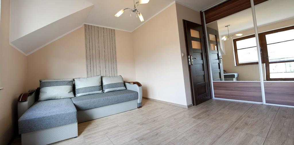 Apartamenty By Hanna Leba Exterior photo