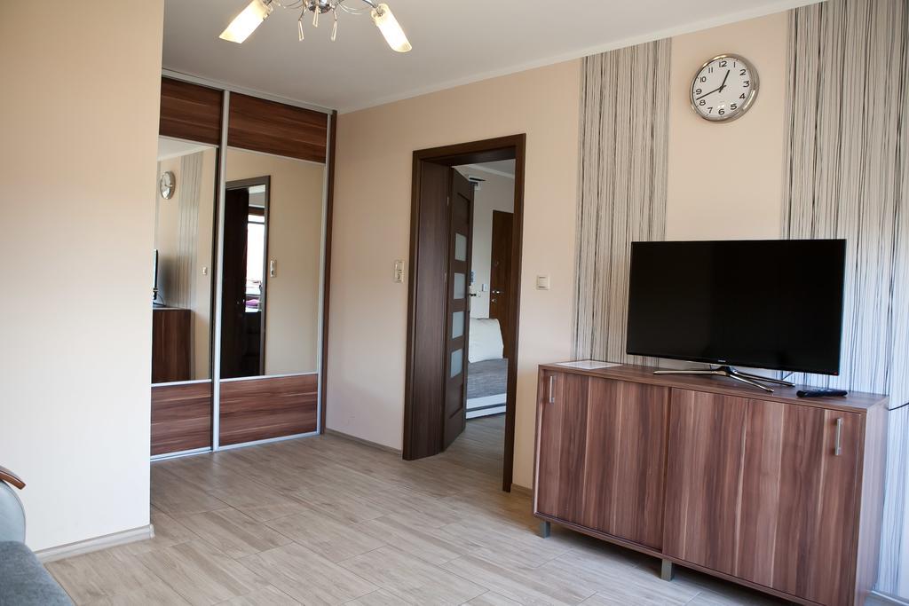 Apartamenty By Hanna Leba Exterior photo