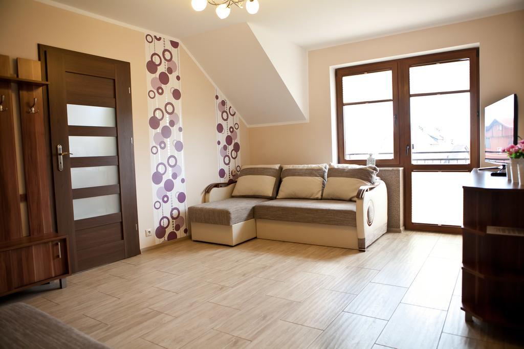 Apartamenty By Hanna Leba Exterior photo
