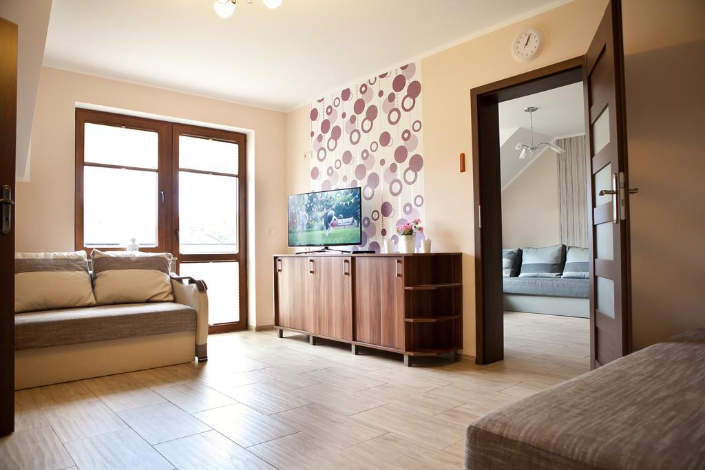 Apartamenty By Hanna Leba Exterior photo