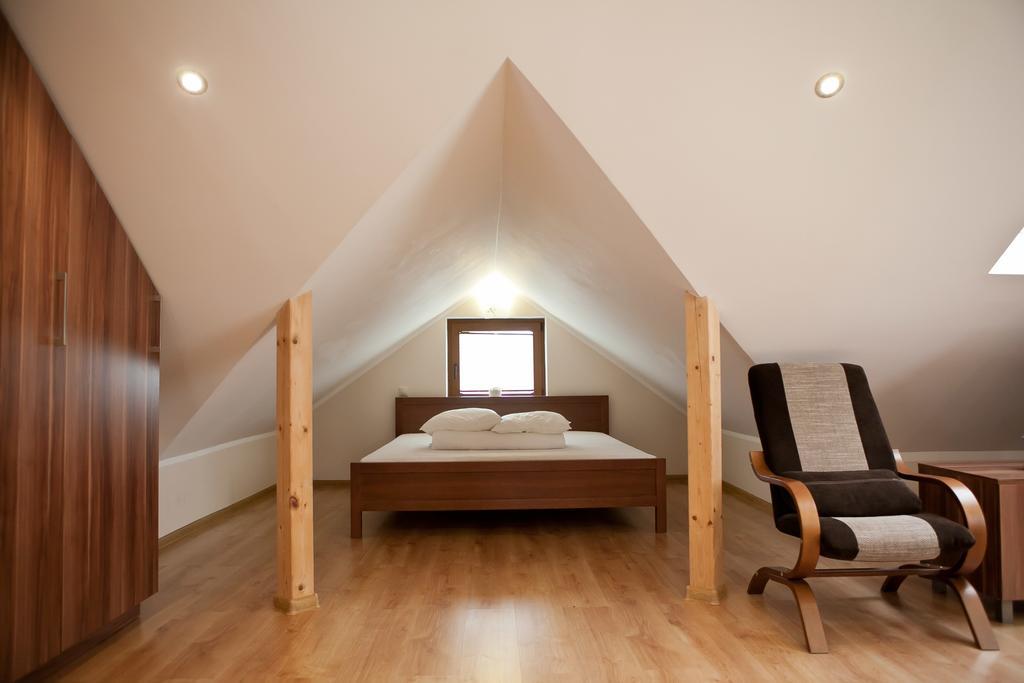 Apartamenty By Hanna Leba Exterior photo