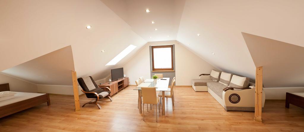 Apartamenty By Hanna Leba Exterior photo