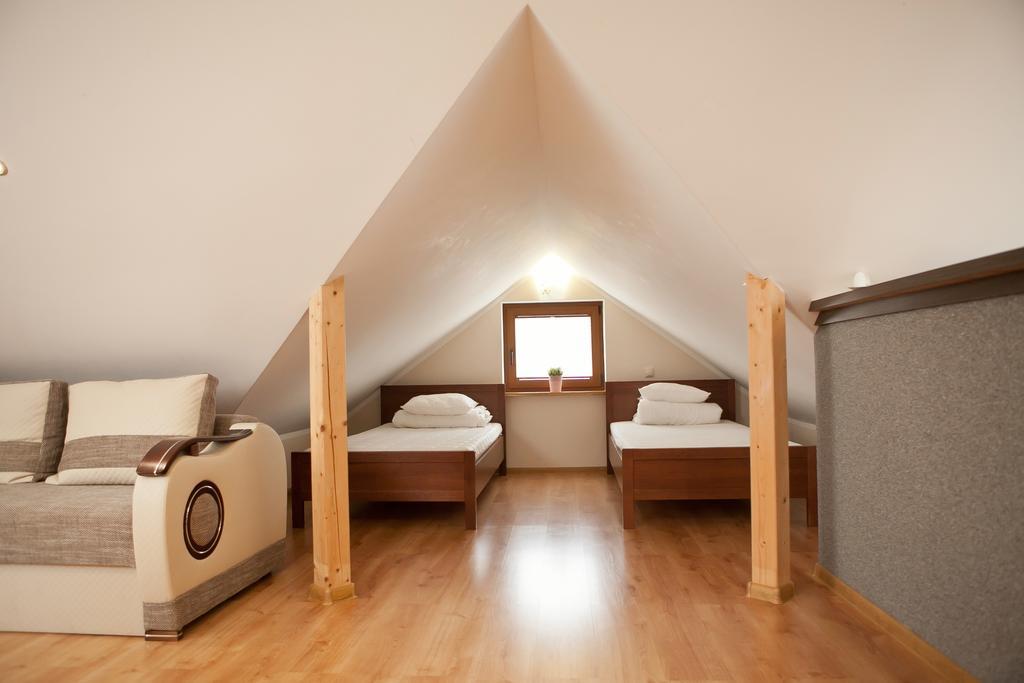 Apartamenty By Hanna Leba Exterior photo