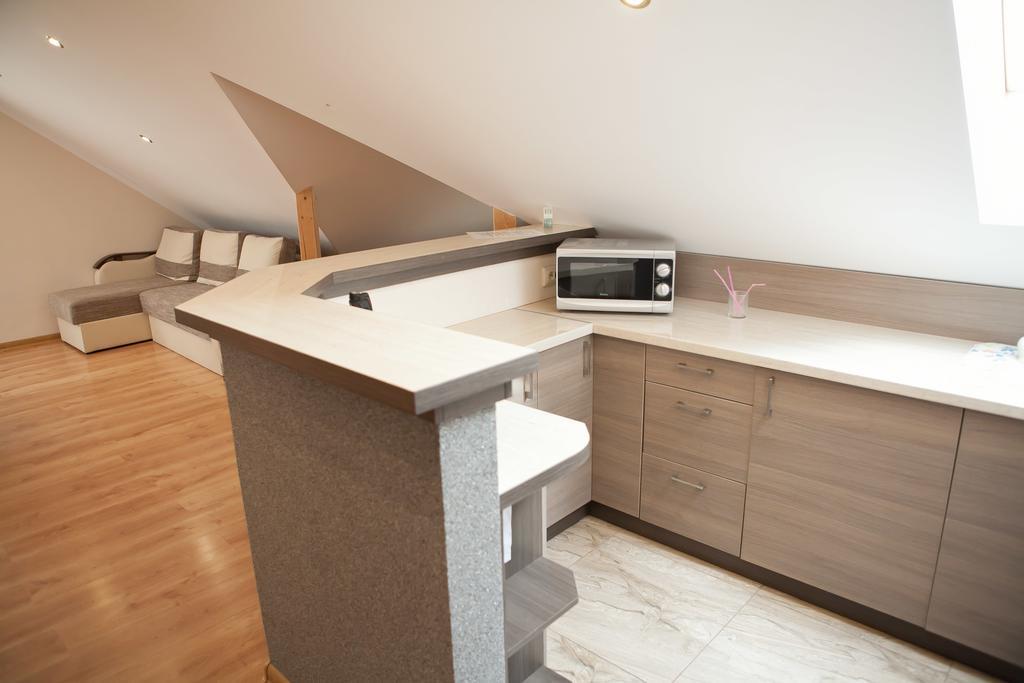 Apartamenty By Hanna Leba Exterior photo